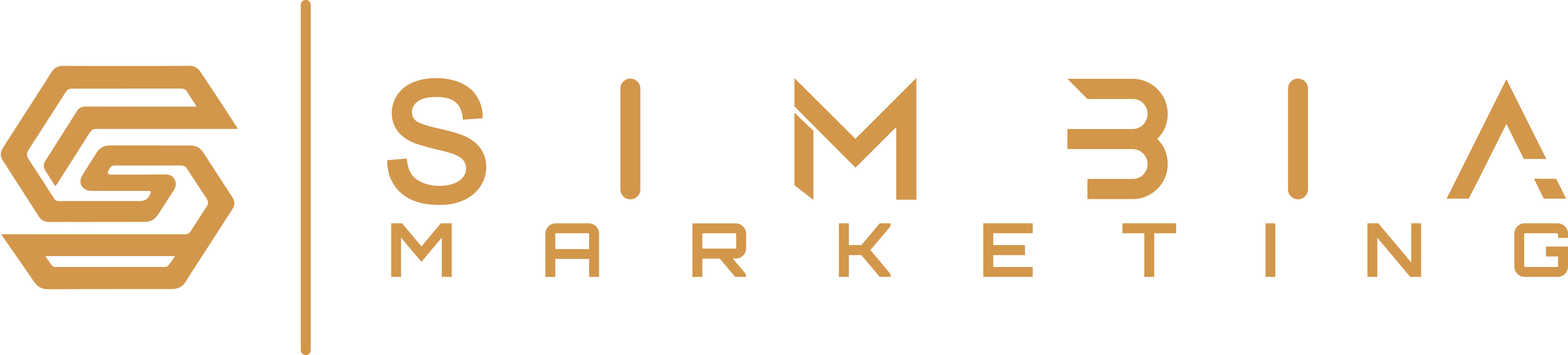 Simbia Marketing logo